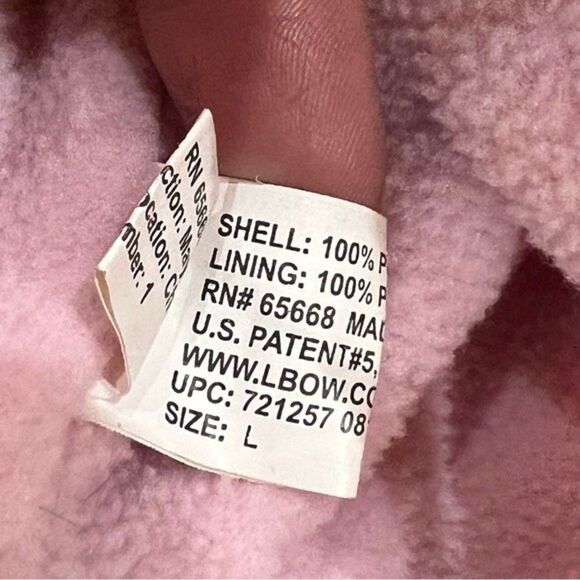 Long Neck Winter Gaiter Hat - Picture 6 of 8